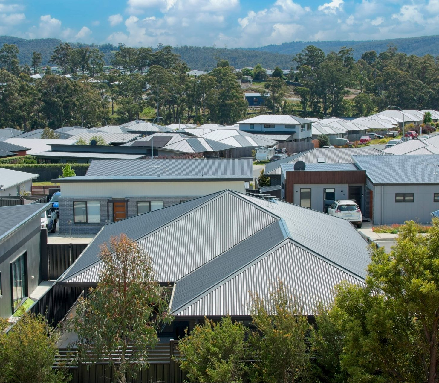 Metal Roofing Specialists Strathalbyn
