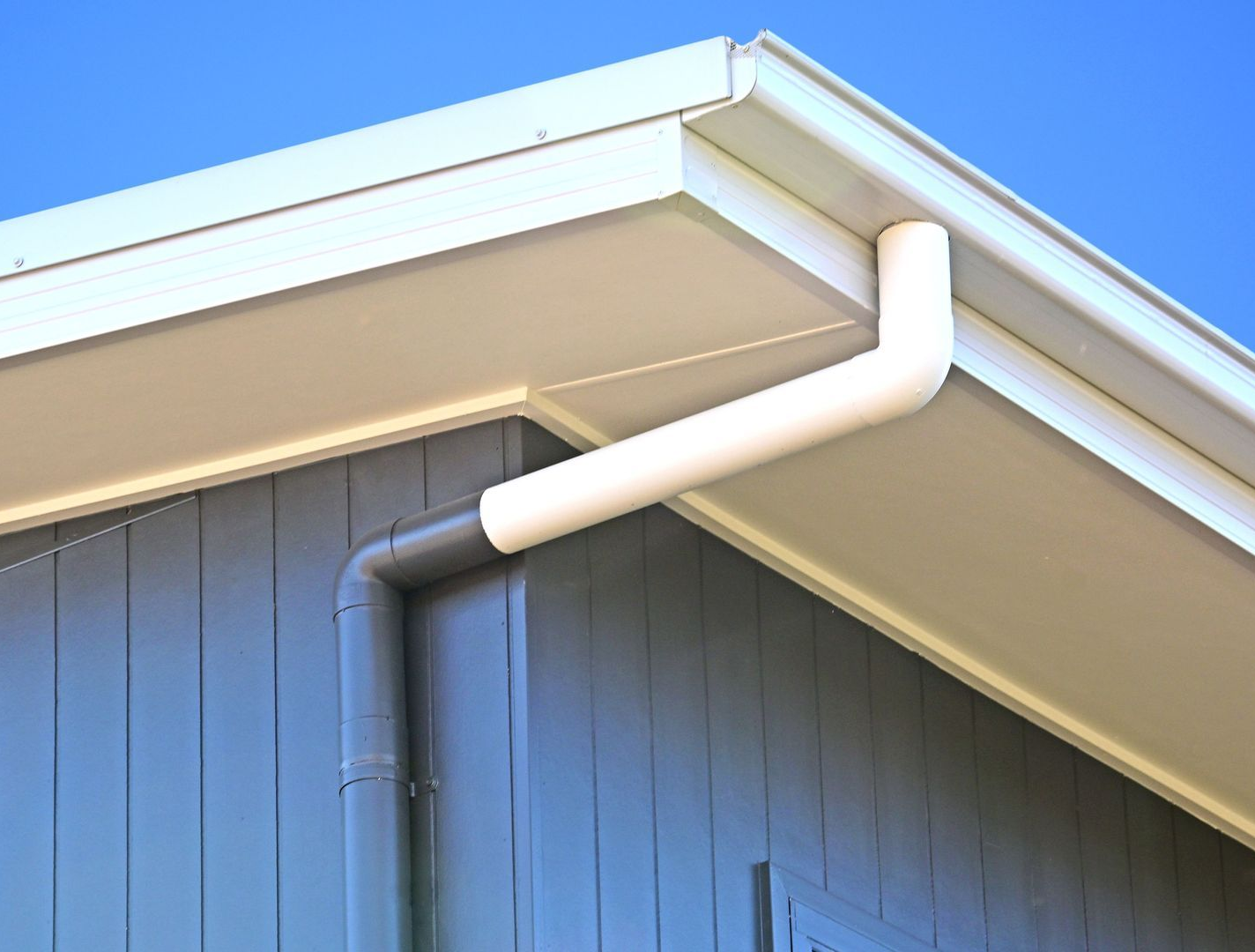 Gutter Repairs In Callington