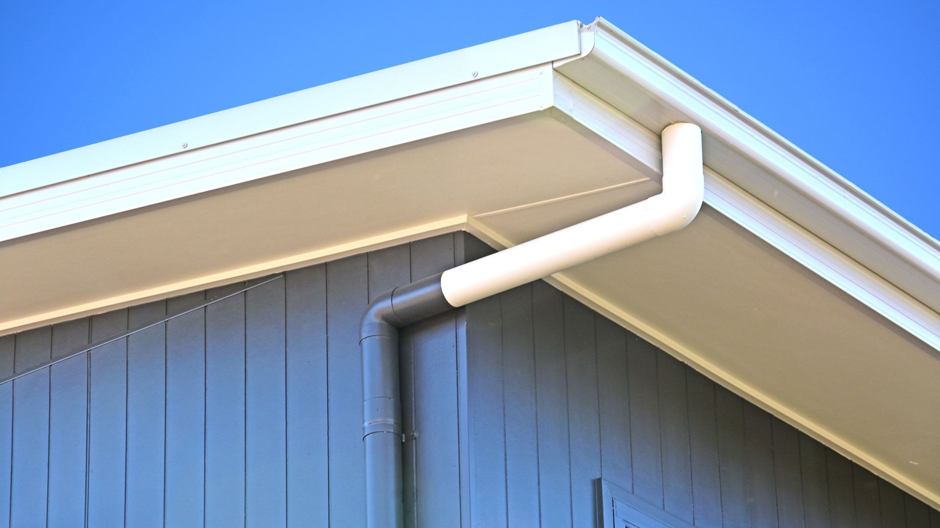 Gutter Repairs In Murray Bridge