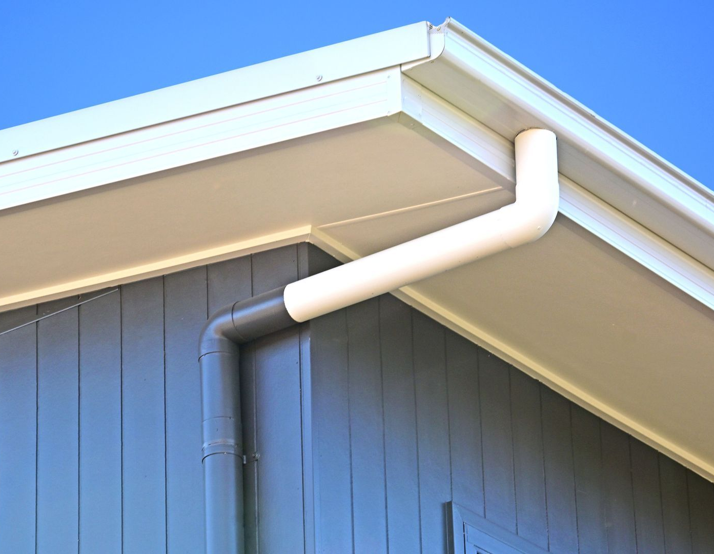 Gutter Repairs In Strathalbyn