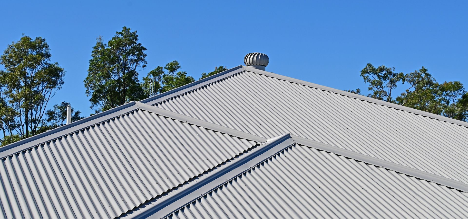 Leaking Roof Fixed Callington
