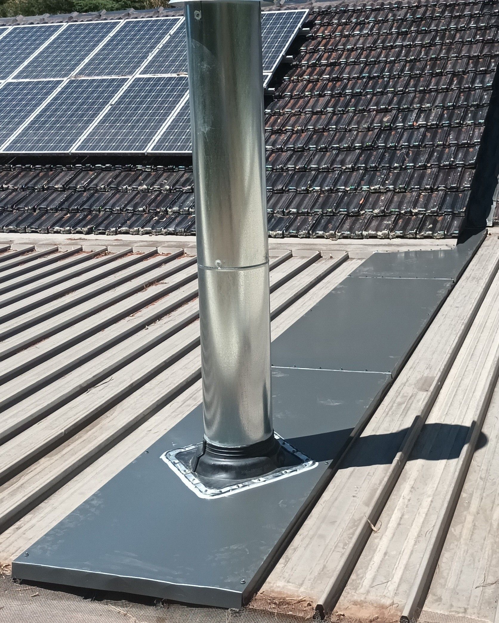 Roof and Gutter Repairs In Mount Barker and Adelaide Hills 