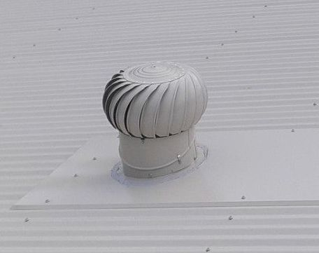 Whirlybird Installation Murray Bridge