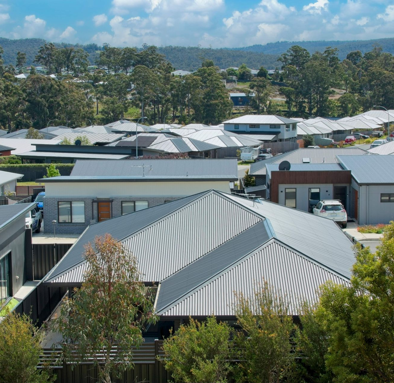 Metal Roofing Specialists Mount Barker and Adelaide Hills
