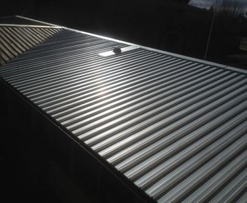 Iron Roofing Repair Experts Adelaide Hills