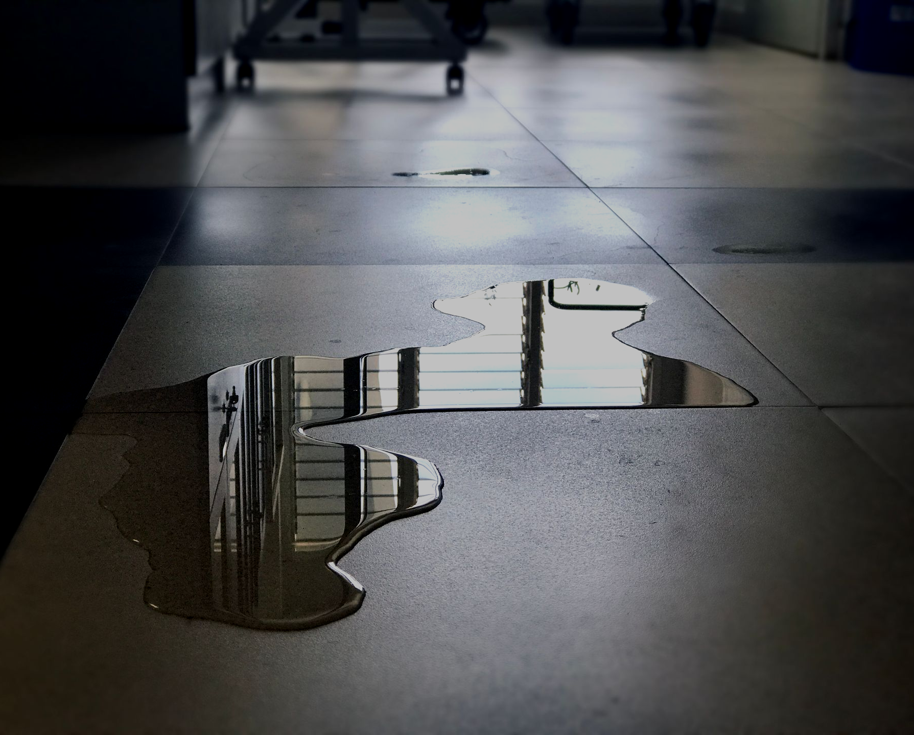 Find Roof Leak Mount Barker and Adelaide Hills 