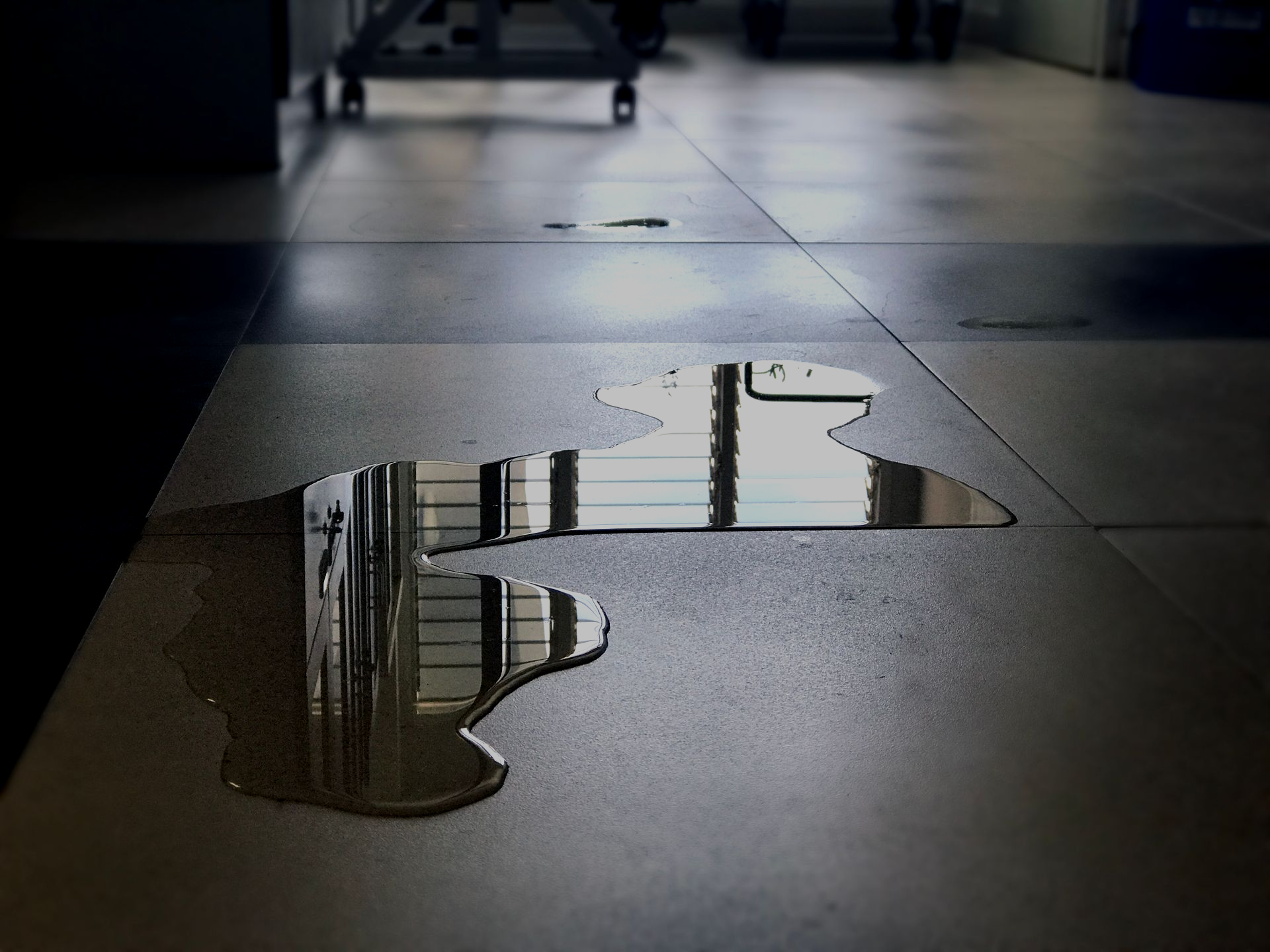 Find Roof Leak Mount Barker and Adelaide Hills 