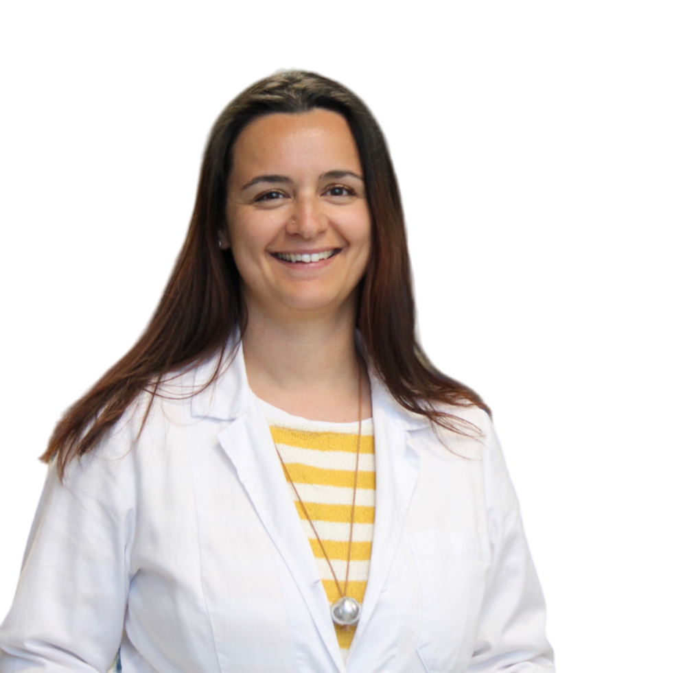 Laura Pulze esperta di hirudoterapia