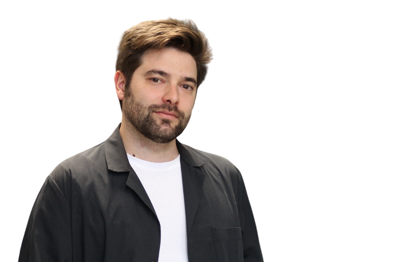 Nicolò Baranzini presidente IL FARM