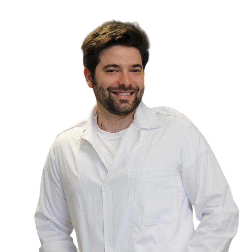 NIcolò Baranzin