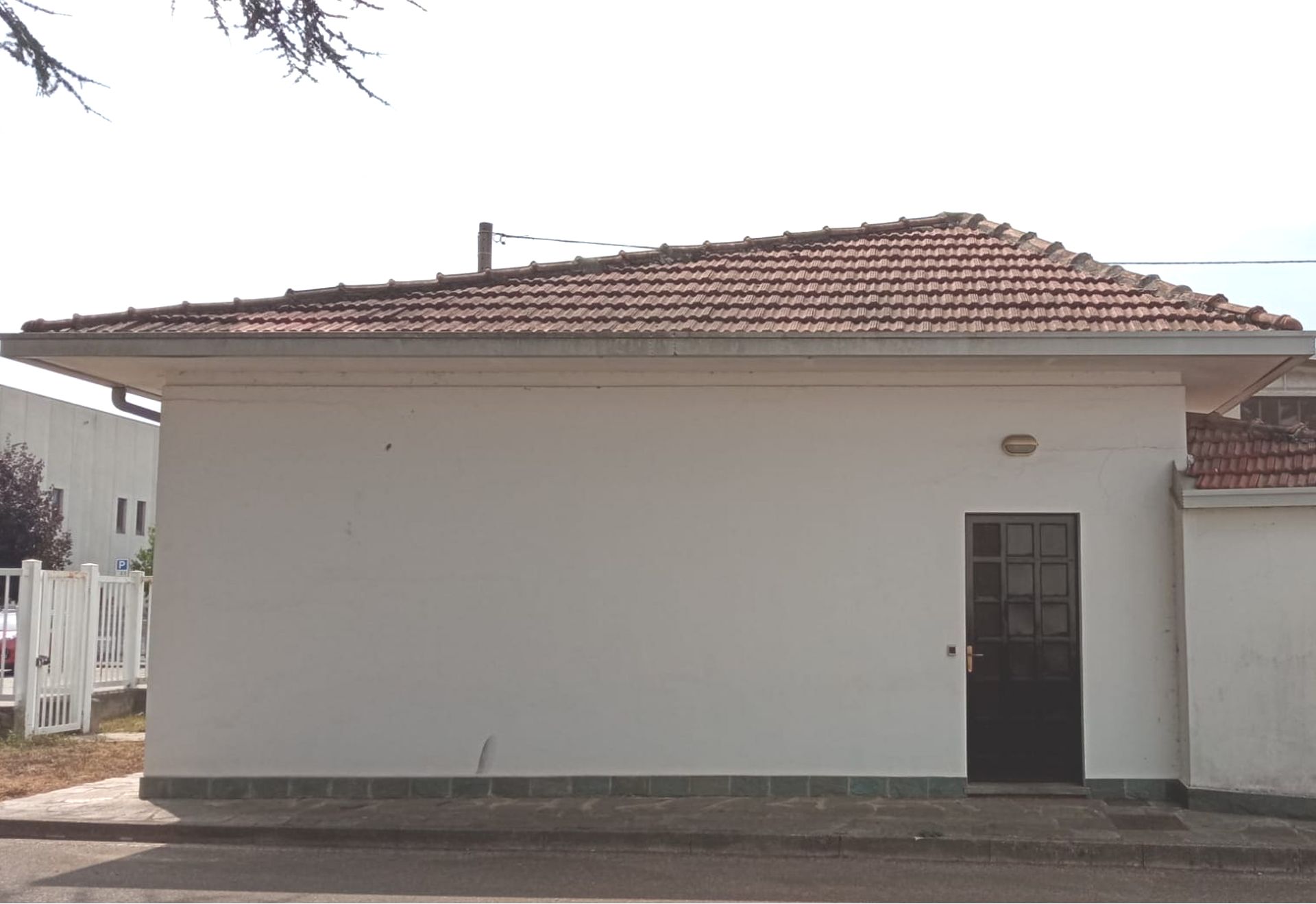 Sede Casalucci