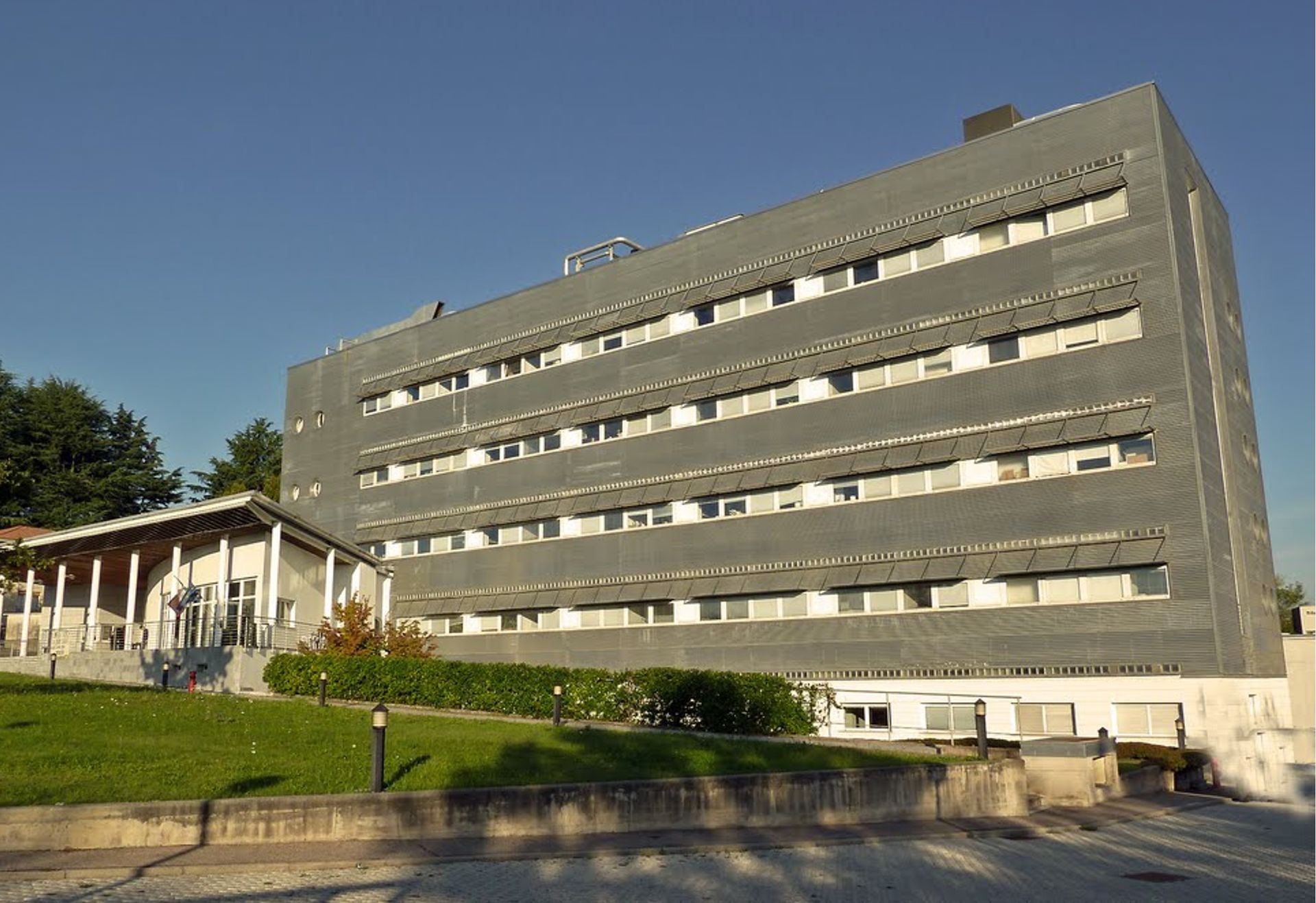 Sede Insubria a Varese