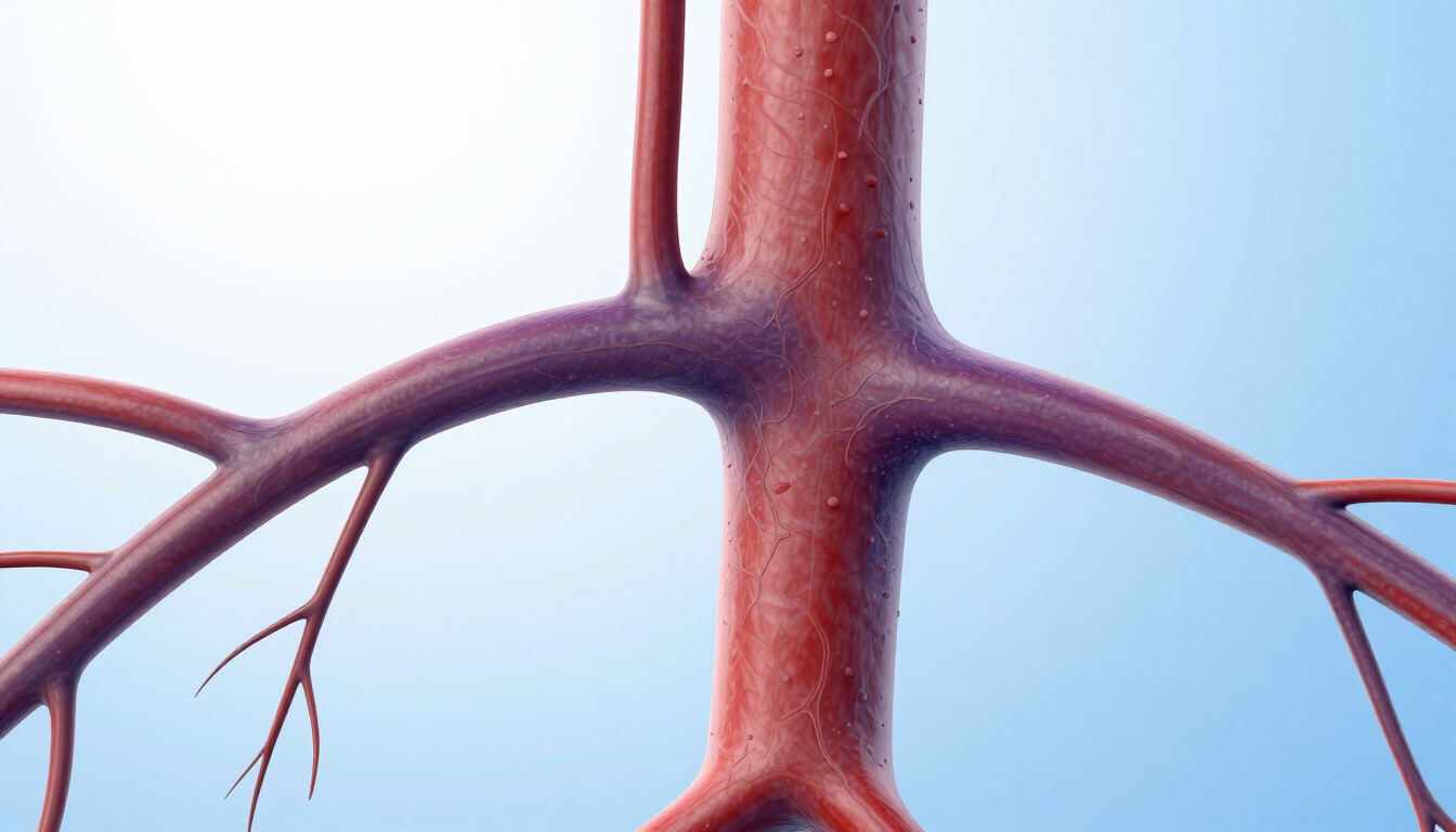Sclerotherapy Treatment Process
