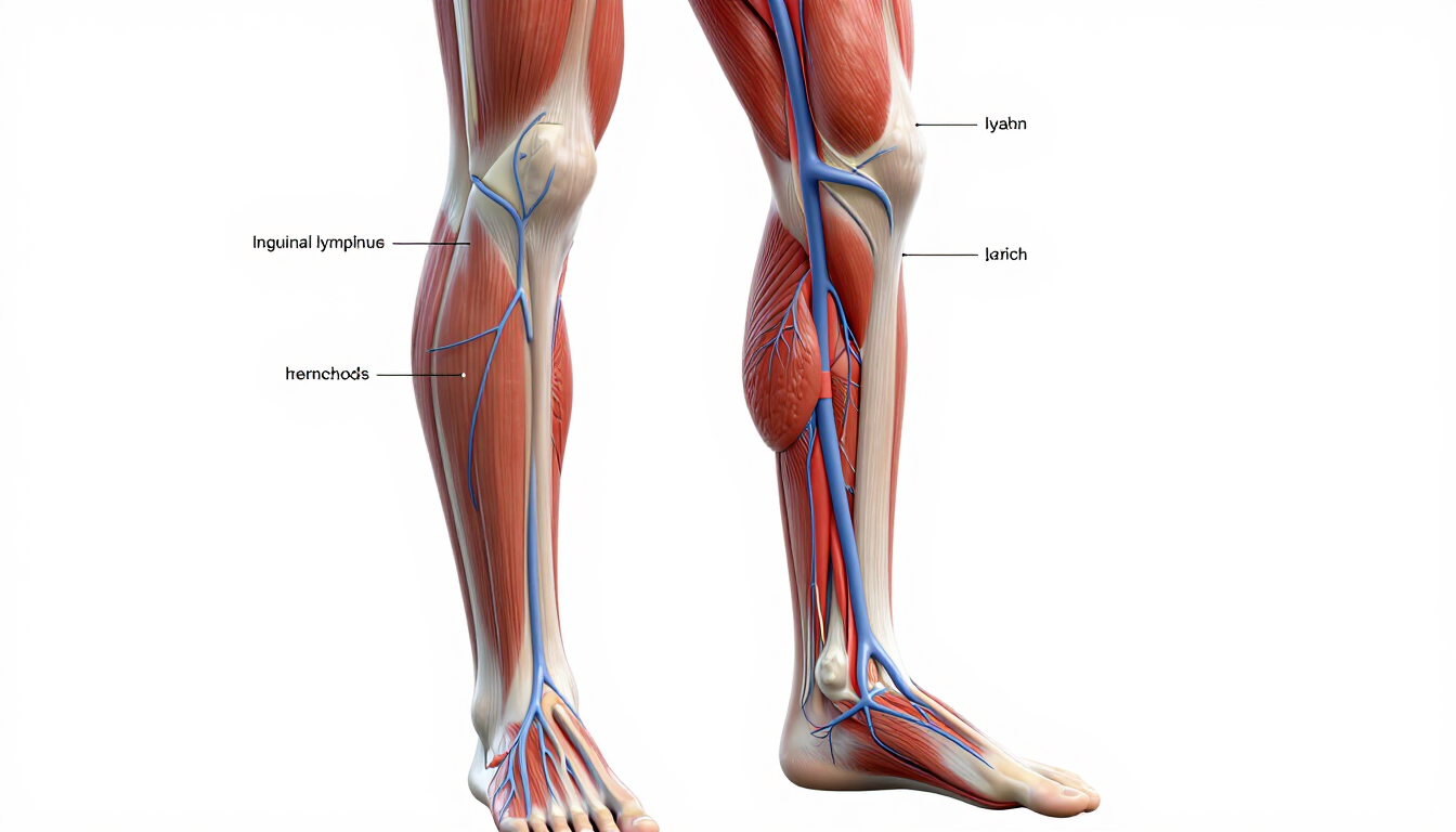 Lymphedema Overview
