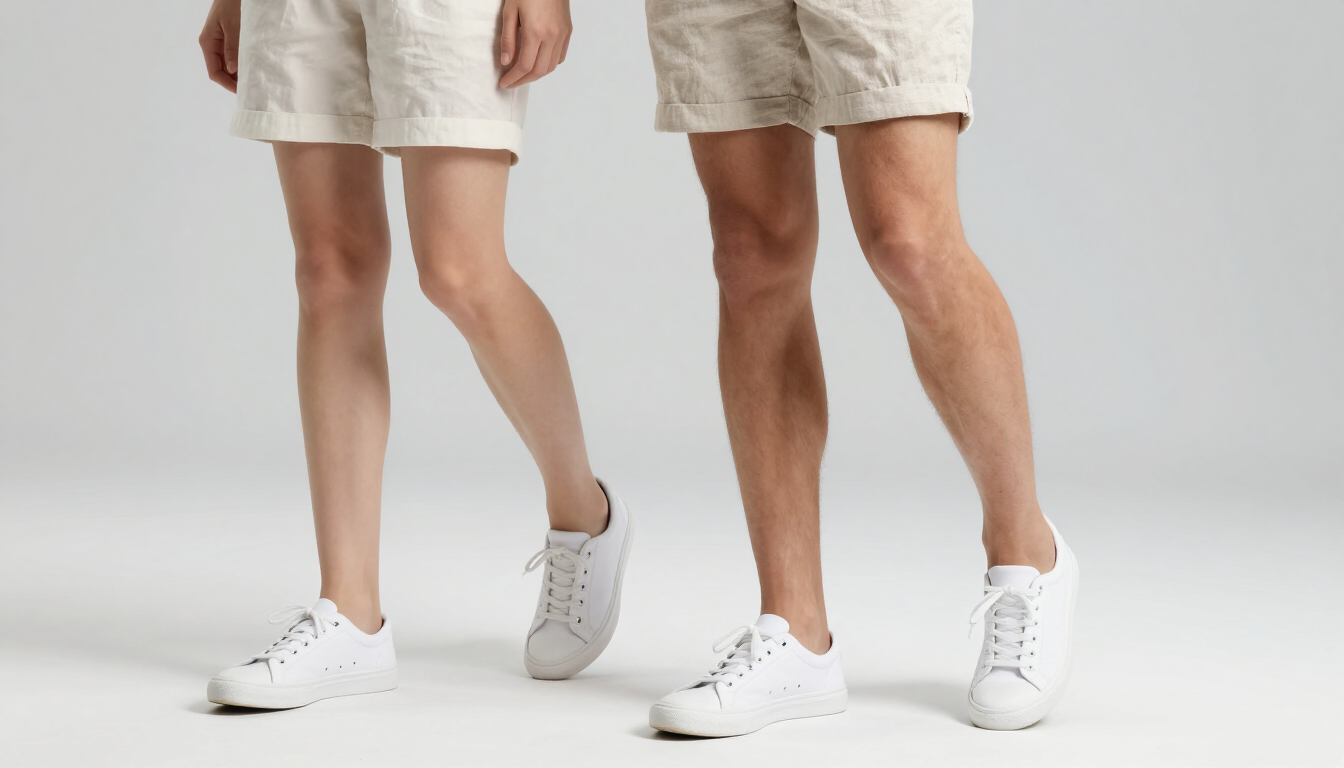 Healthy Legs and Professional Care