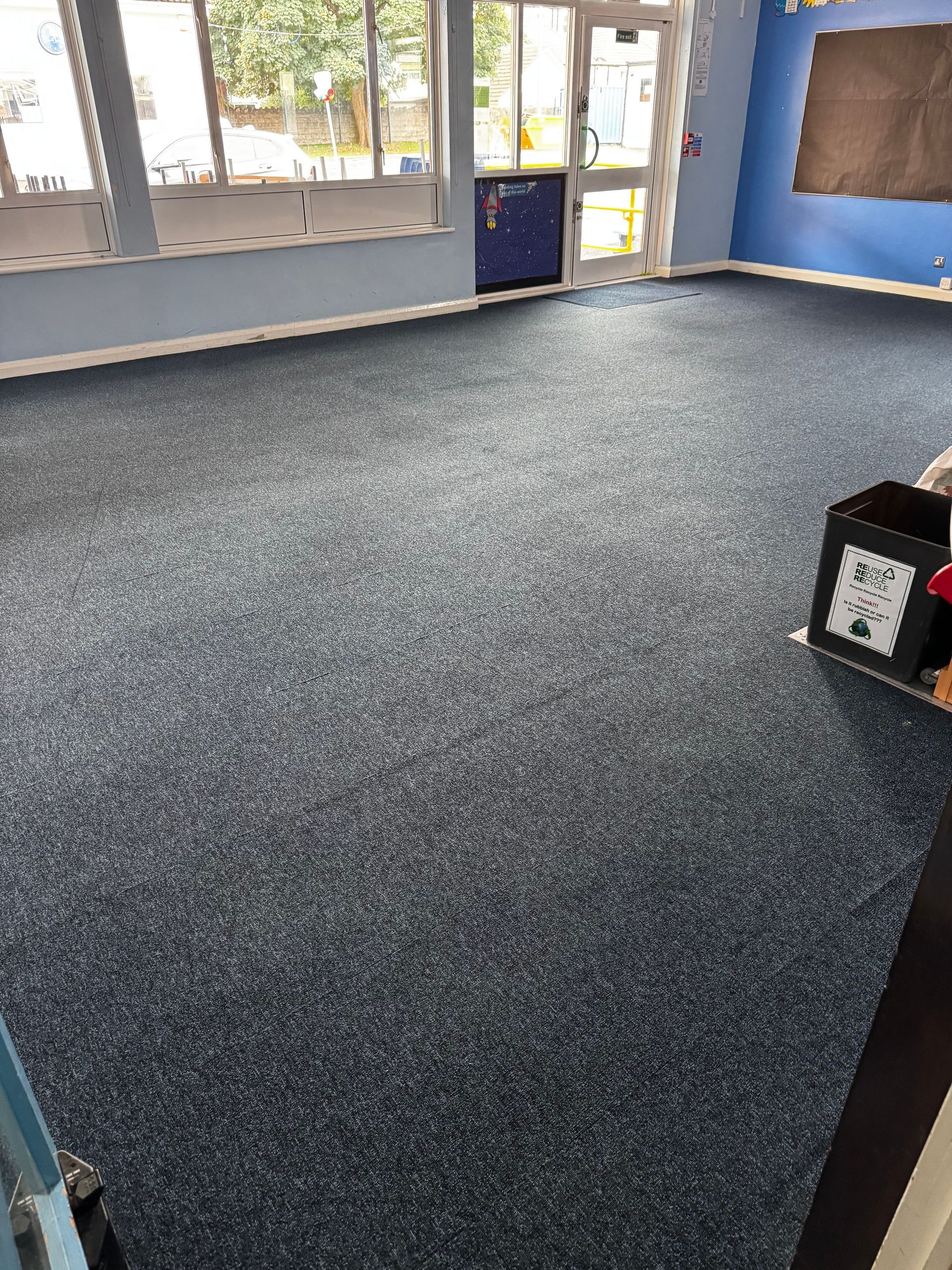 Commercial Cleaning Company