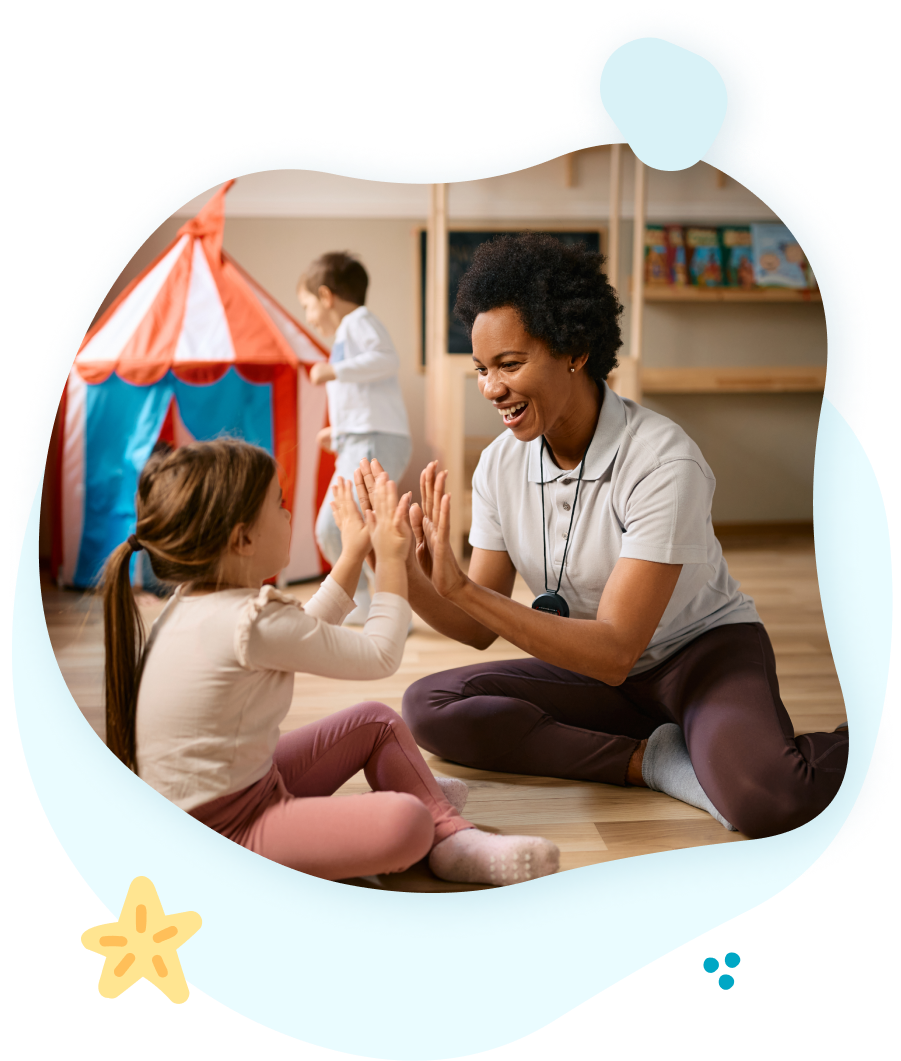 Developmental Delay Therapy | Developmental Delay Therapy Services in ...
