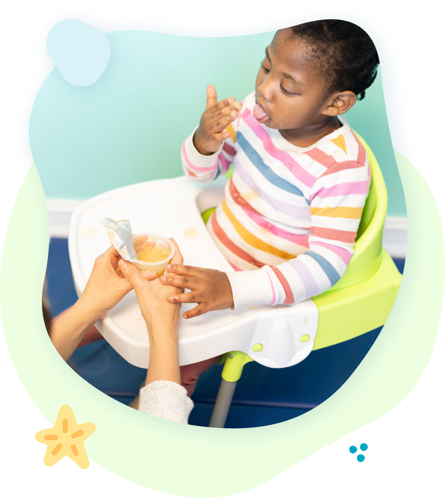 Feeding Therapy in Palm Beach County | Feed Therapy for Children ...