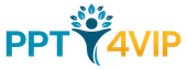 It is a logo for progressive pediatric therapy.