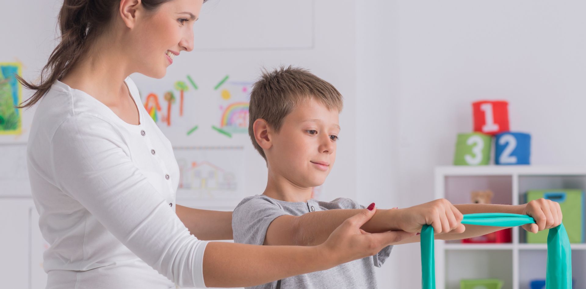 Autism and Motor Skills: What New Exercise Research Shows