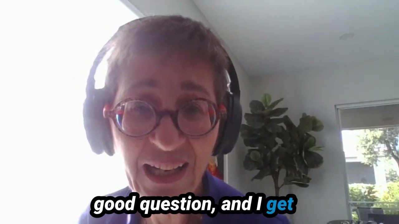 Podcast cover reading “Beyond the Caseload,” with four illustrated smiling women on a blue background.