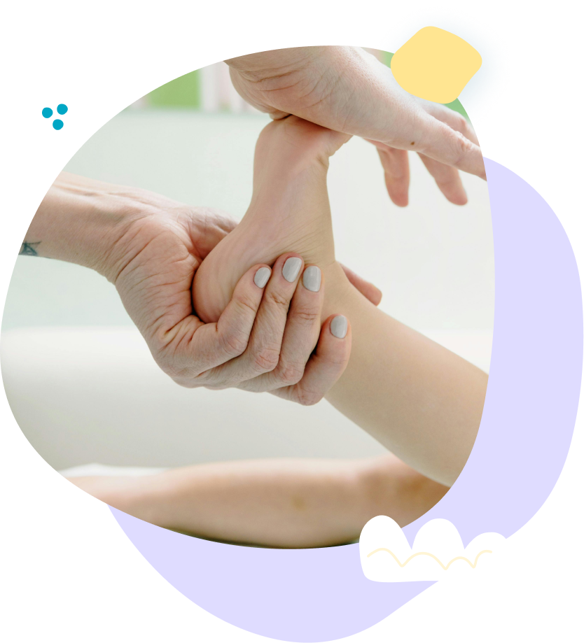 Toe Walking Treatment | Toe Walking Treatment in Lake Worth | Toe ...