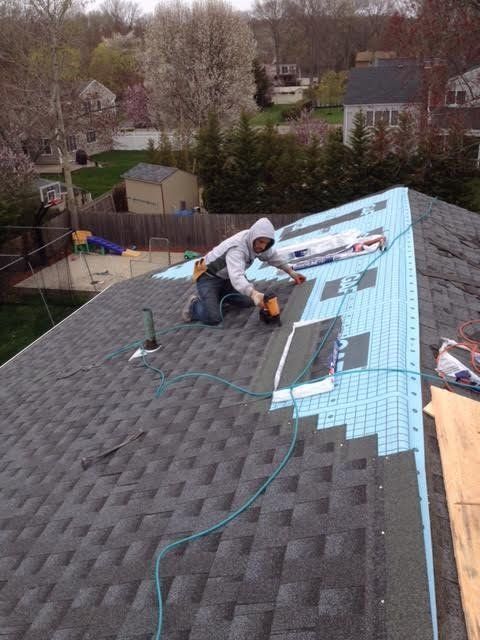 league city roofing contractor