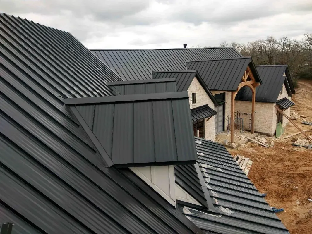 league city roofing