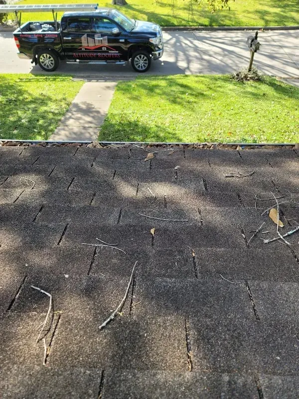 roofing pearland tx