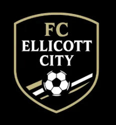 FC Ellicott City logo