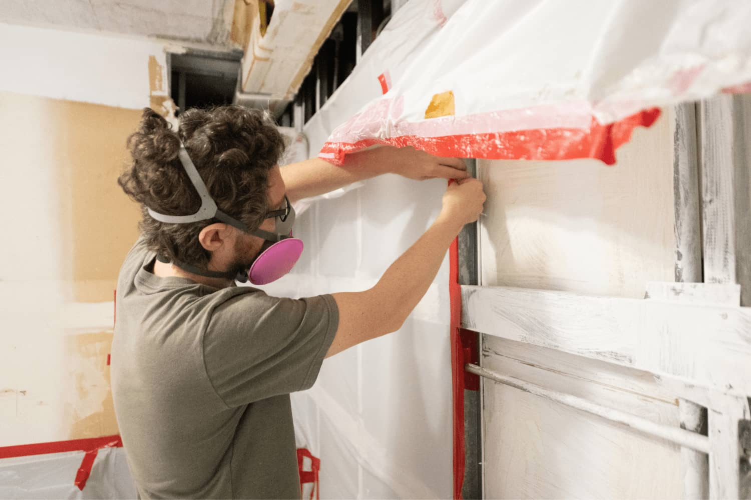 Quick Mold Labs Mold Inspection in Doral FL