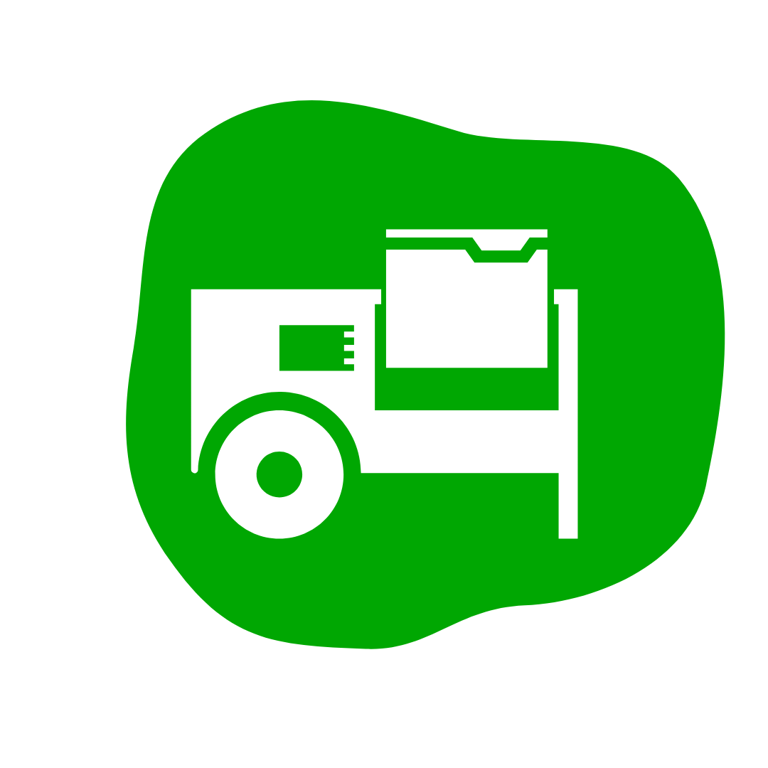Mixing Icon