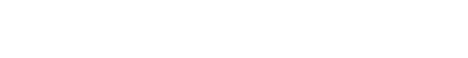 Blank white horizontal strip on a white background