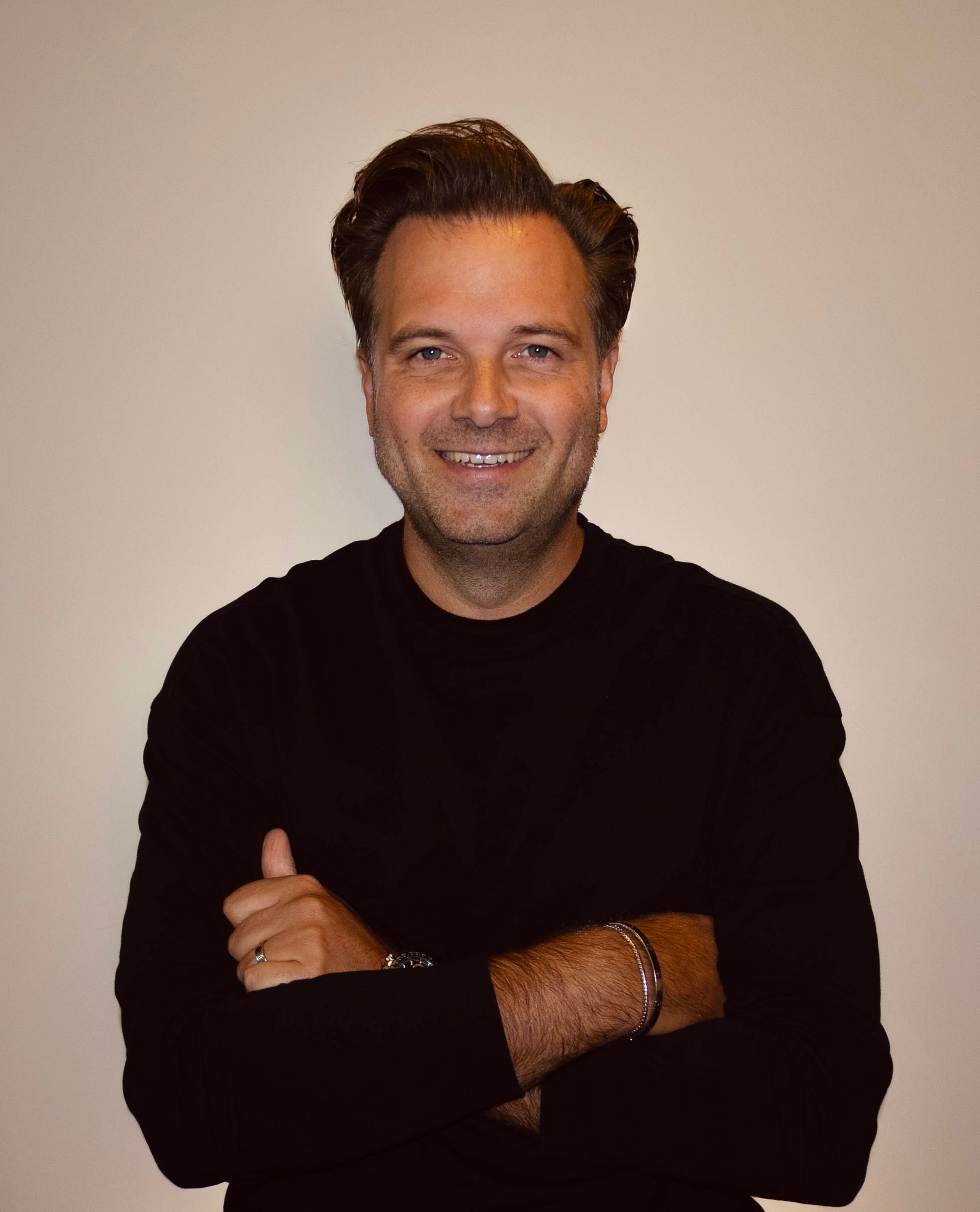 Niels Albert