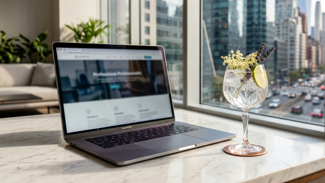 Virtual Office Drop In Beyond the Desk: Surprising Ways a Virtual Office Can Revolutionize ...
