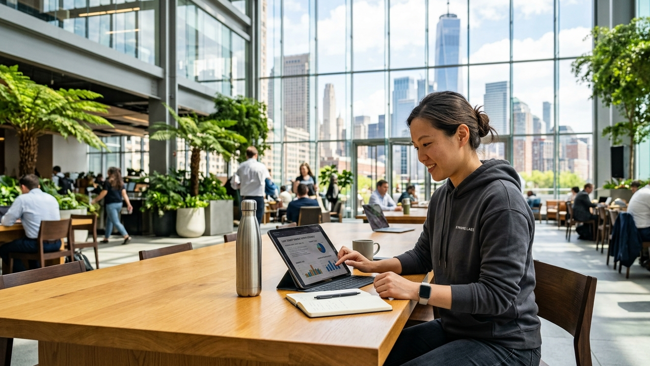 Establishing a Localized New York Business Footprint with Manhattan Virtual Office.