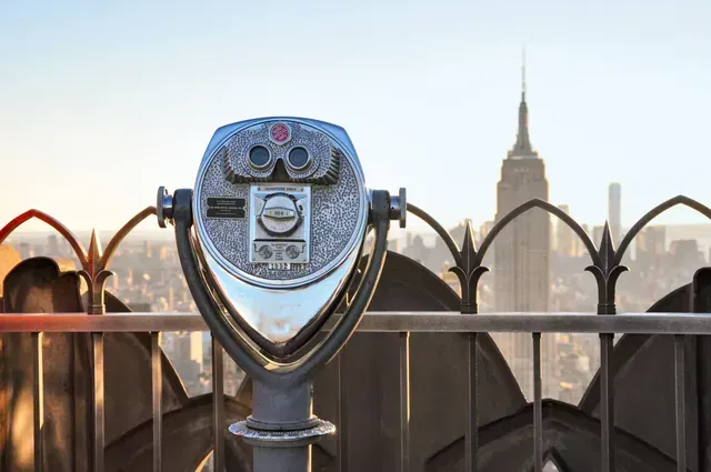 Physical Office Address NYC
