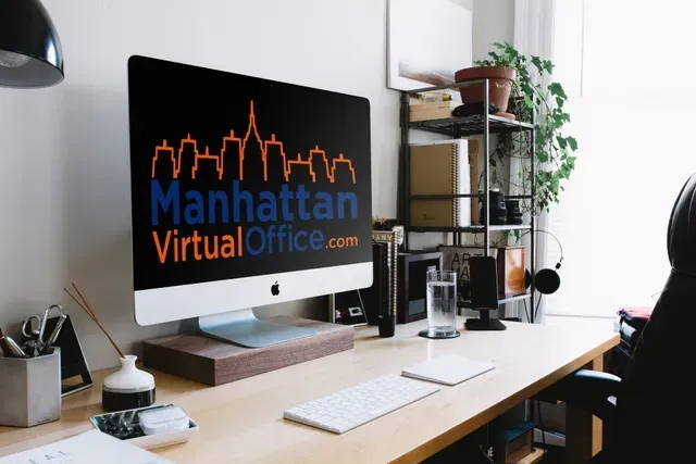 virtual office in NY
