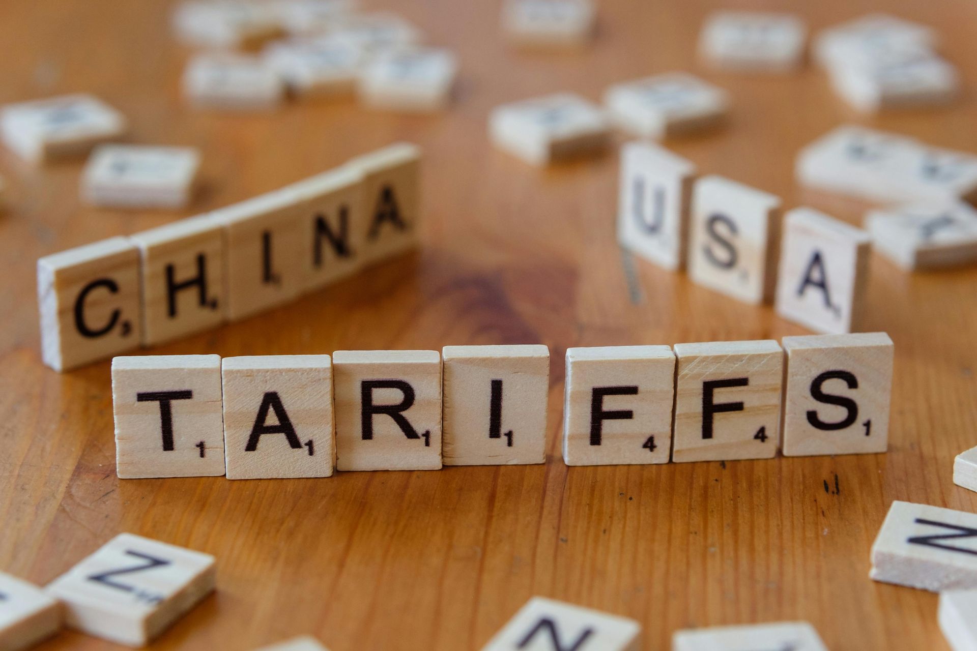 tariffs and virtual offices