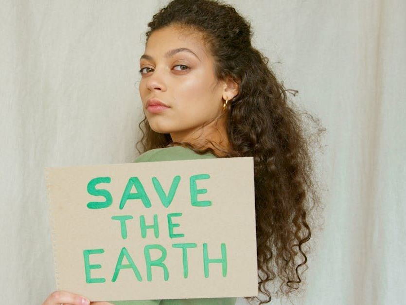 Earth Day earth day nyc