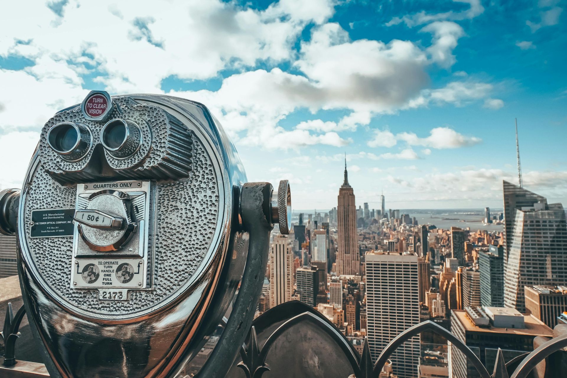 virtual office service in new york