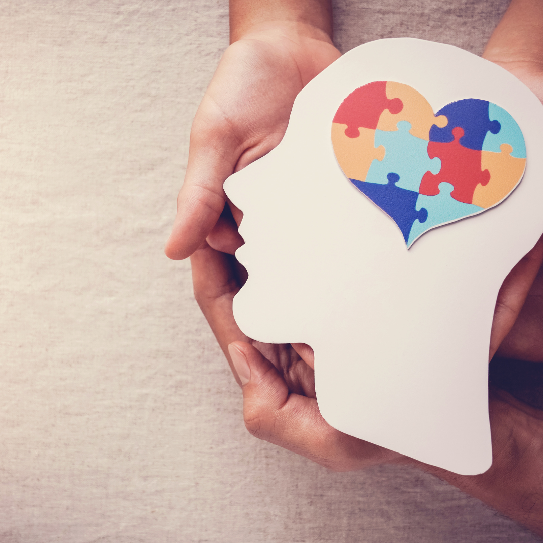 Like a person’s fingerprints, no two brains — not even those of identical twins — are exactly the sa