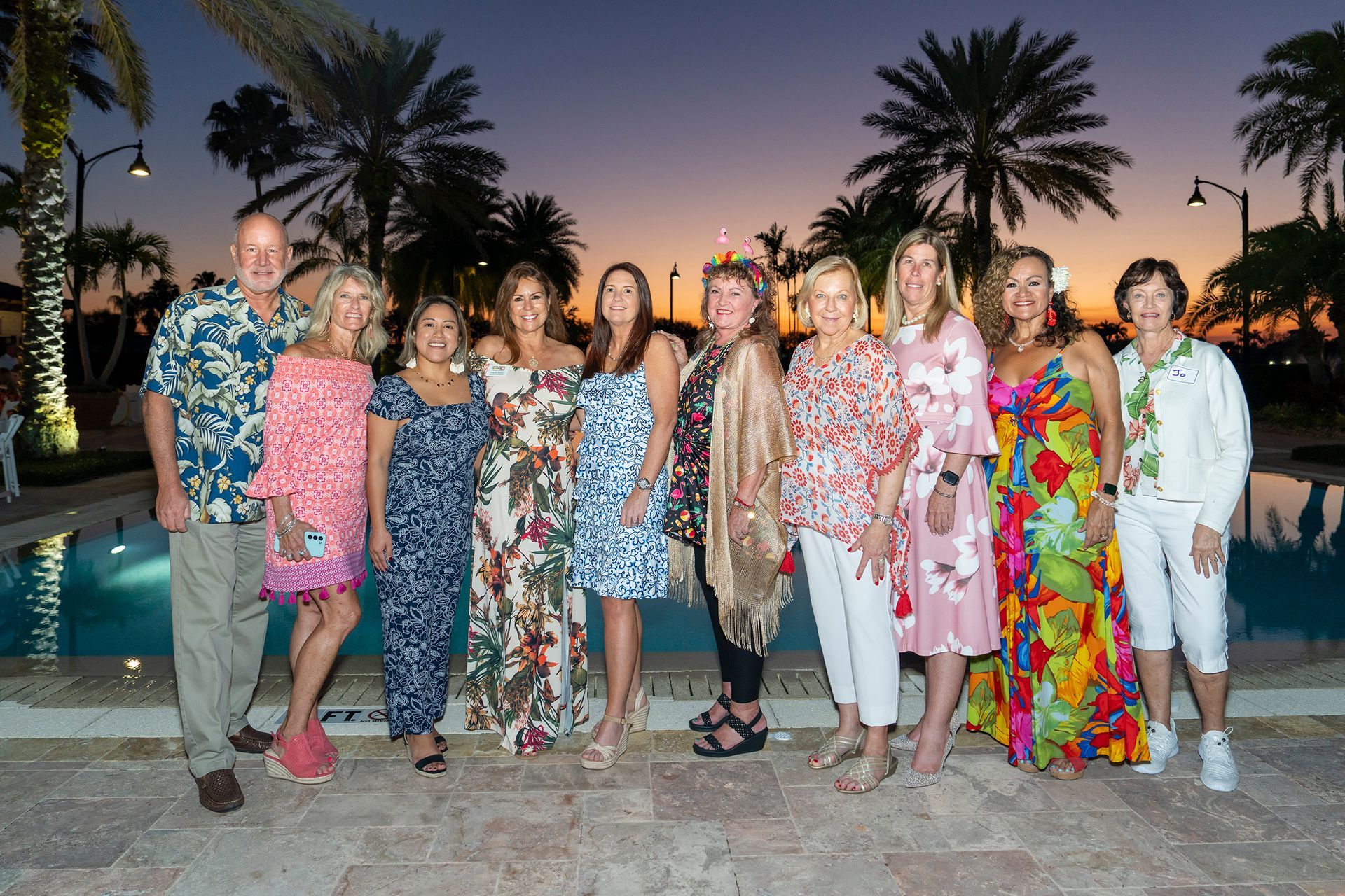 4Cs Board of Directors