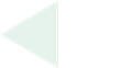 A light green triangle on a white background.