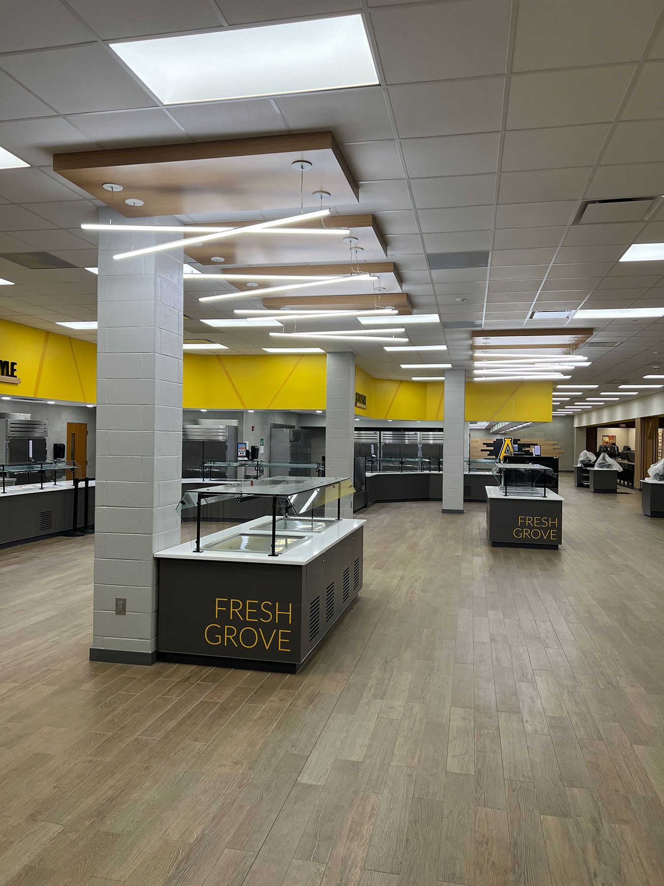 Avon-cafeteria-vinyl-signage