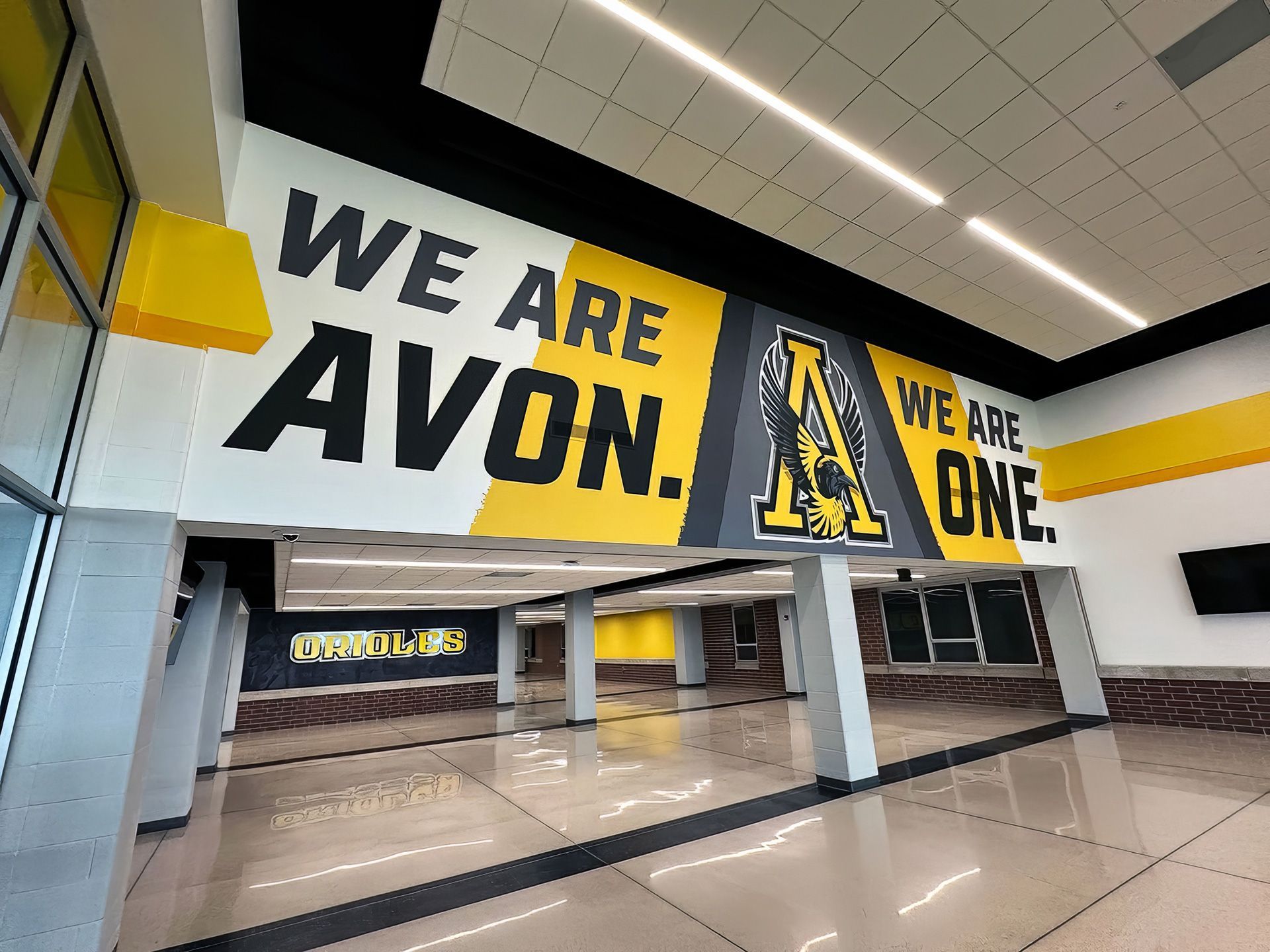 Avon-athletic-mural-large-print
