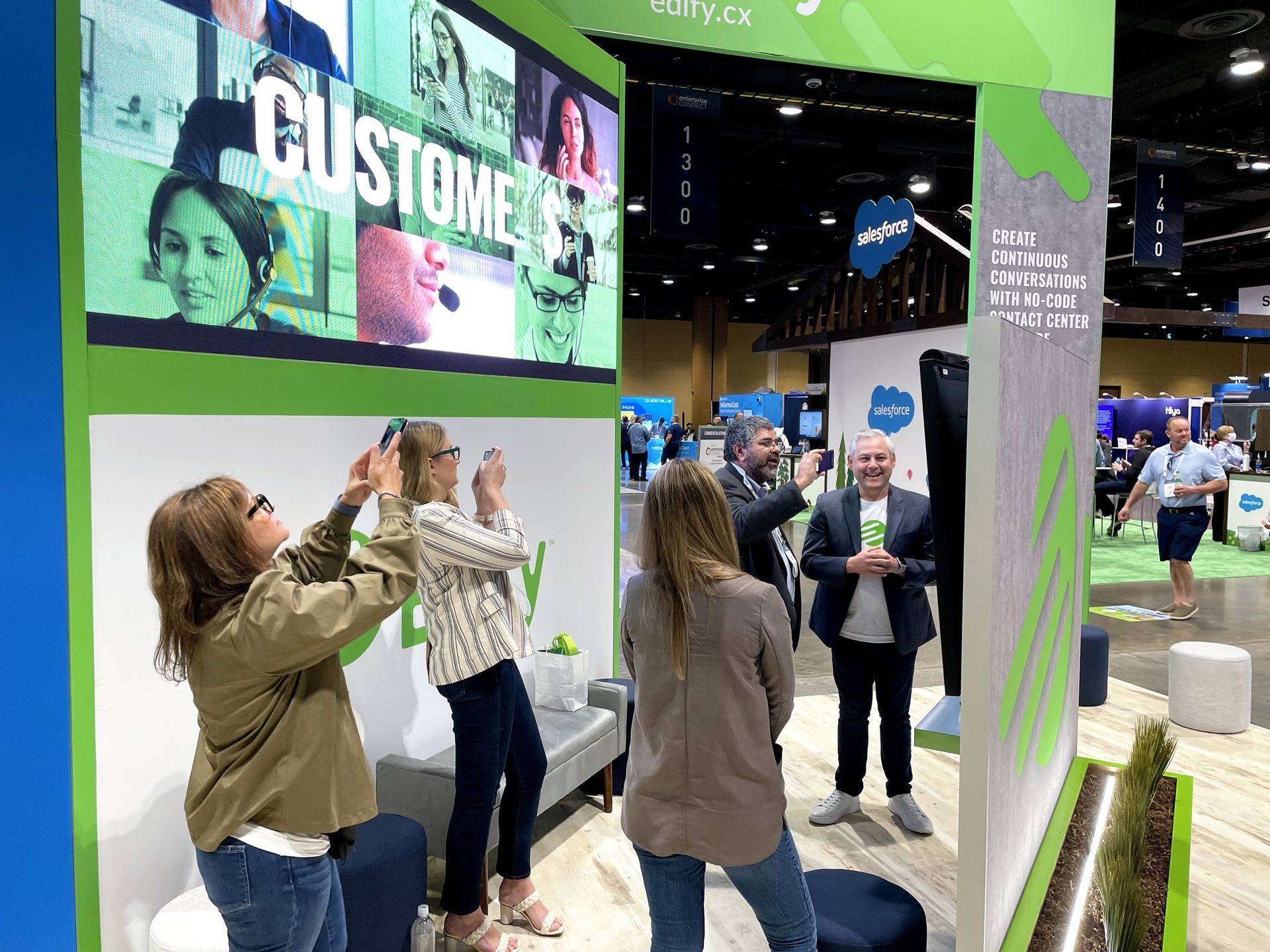 Edify-trade-show-branding-graphics