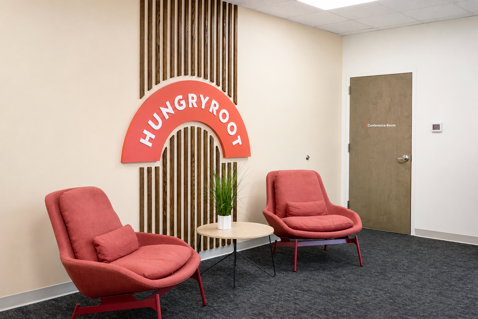 Hungryroot wall 1