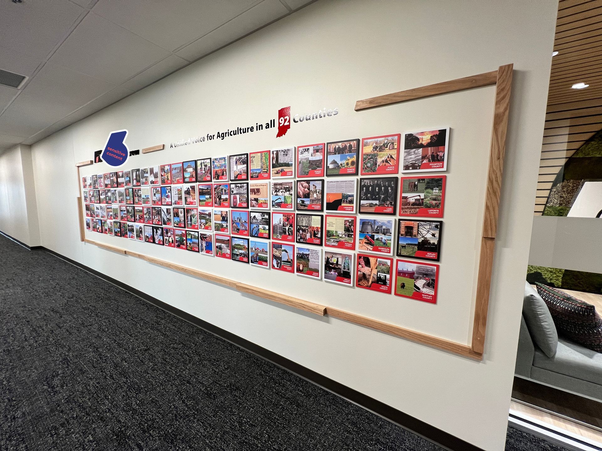 Custom-Wall-Display-custom-wood
