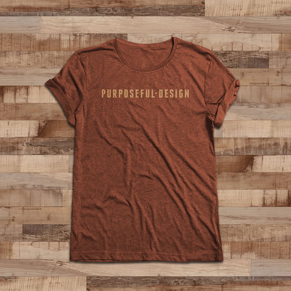Purposeful-Design-logo-shirt